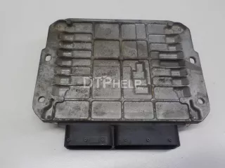 237105X39D Блок управления двигателем Nissan Navara D40 Арт AM41130086, вид 2