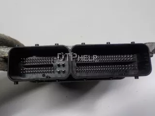 237105X39D Блок управления двигателем Nissan Navara D40 Арт AM41130086, вид 3