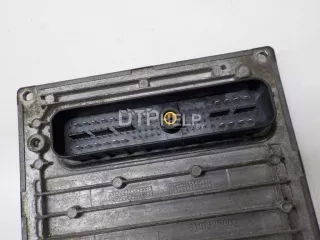 8603401 Блок управления двигателем Volvo S40 2 Арт AM41130660, вид 2