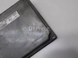 8603401 Блок управления двигателем Volvo S40 2 Арт AM41130660, вид 5