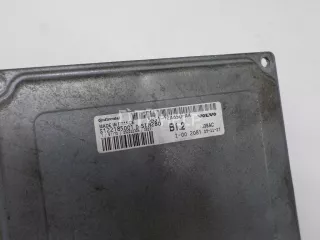8603401 Блок управления двигателем Volvo S40 2 Арт AM41130660, вид 6