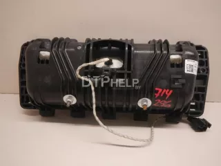 72129297728 Подушка безопасности пассажирская (в торпедо) BMW 7 G11/G12 Арт AM70714296, вид 2