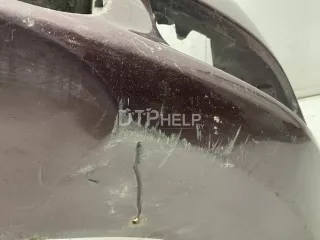 3T0807221G Бампер передний Skoda Superb 2 Арт AM31565795, вид 11