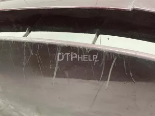3T0807221G Бампер передний Skoda Superb 2 Арт AM31565795, вид 12