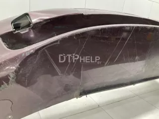 3T0807221G Бампер передний Skoda Superb 2 Арт AM31565795, вид 13