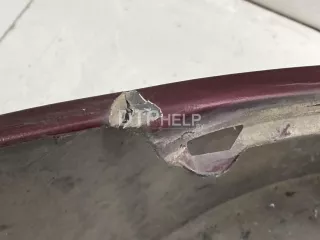 3T0807221G Бампер передний Skoda Superb 2 Арт AM31565795, вид 22