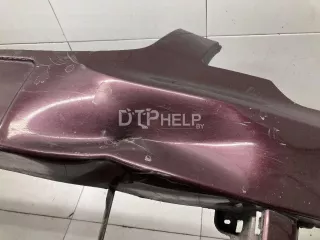 3T0807221G Бампер передний Skoda Superb 2 Арт AM31565795, вид 3
