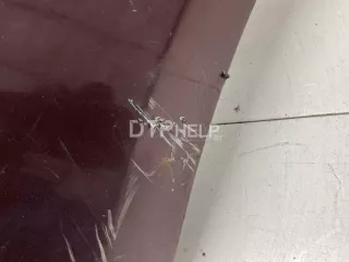 3T0807221G Бампер передний Skoda Superb 2 Арт AM31565795, вид 5