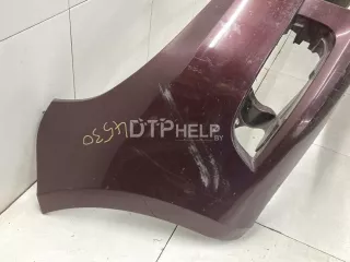 3T0807221G Бампер передний Skoda Superb 2 Арт AM31565795, вид 8