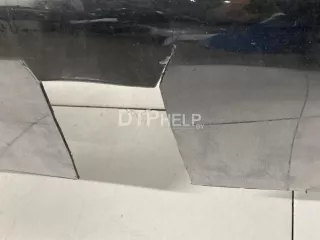7181179J00799 Бампер задний Suzuki SX4 1 Арт AM31566085, вид 14