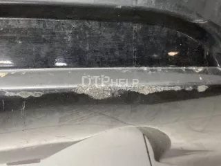 7181179J00799 Бампер задний Suzuki SX4 1 Арт AM31566085, вид 15