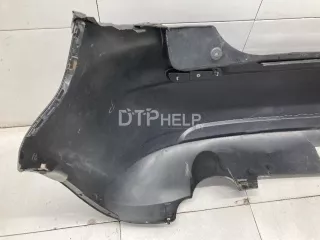 7181179J00799 Бампер задний Suzuki SX4 1 Арт AM31566085, вид 19