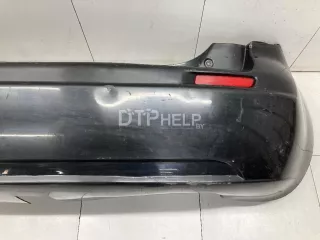 7181179J00799 Бампер задний Suzuki SX4 1 Арт AM31566085, вид 2
