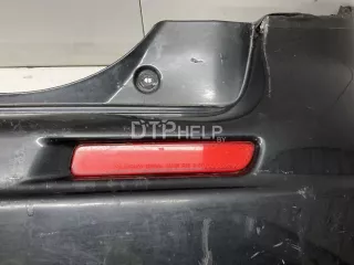 7181179J00799 Бампер задний Suzuki SX4 1 Арт AM31566085, вид 5
