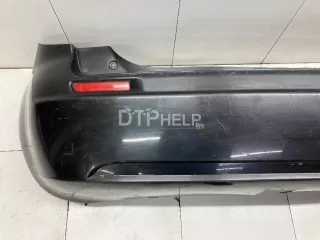 7181179J00799 Бампер задний Suzuki SX4 1 Арт AM31566085, вид 8