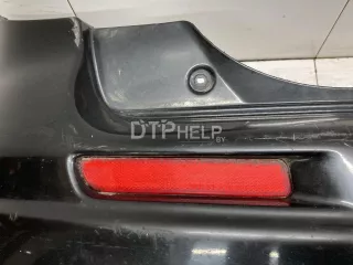 7181179J00799 Бампер задний Suzuki SX4 1 Арт AM31566085, вид 9