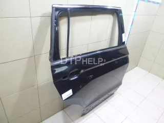 5NN833056A Дверь задняя правая Volkswagen Tiguan 2 Арт AM100439363, вид 2