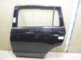 5NN833055A Дверь задняя левая Volkswagen Tiguan 2 Арт AM100439365, вид 1