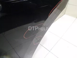 5NN833055A Дверь задняя левая Volkswagen Tiguan 2 Арт AM100439365, вид 6