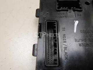 284B19848R Блок комфорта Renault Logan 2 Арт AM48467575, вид 4