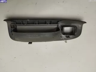 7M3867171C Ручка двери внутренняя задняя левая Volkswagen Sharan 1 restailing Арт 54729444, вид 2