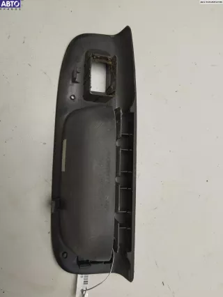 7M3867172 Ручка двери внутренняя задняя правая Volkswagen Sharan 1 restailing Арт 54729409, вид 2