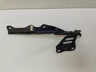 KB7W52410 Петля Капота Mazda CX-5 2 Арт lz219544, вид 6