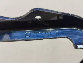 KB7W52410 Петля Капота Mazda CX-5 2 Арт lz219544, вид 9