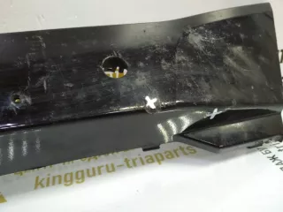 51118081059 Накладка бампера BMW X3 G01 Арт TP90717, вид 3