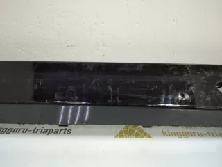 51118081059 Накладка бампера BMW X3 G01 Арт TP90717, вид 4