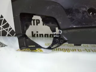 51118081059 Накладка бампера BMW X3 G01 Арт TP90717, вид 6