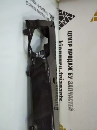 51118081059 Накладка бампера BMW X3 G01 Арт TP90717, вид 7