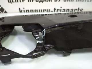 51118081059 Накладка бампера BMW X3 G01 Арт TP90717, вид 8