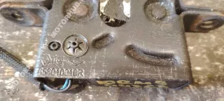 656010010R Замок капота Renault Megane 3 Арт 00099768, вид 3