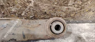  Рычаг задний правый Nissan Qashqai 1  Арт 00099704, вид 3
