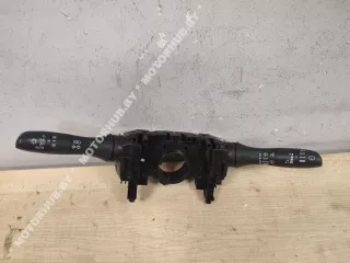  Переключатель подрулевой (стрекоза) Nissan Qashqai 2 Арт 00099344