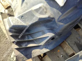 638430101R,638453816R Защита арок передняя левая (подкрылок) Renault Megane 3 Арт 00100112, вид 10