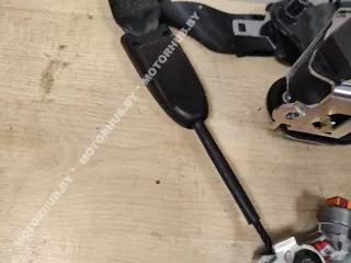 868850008R Ремень безопасности передний левый Renault Megane 3 Арт 00100183, вид 3