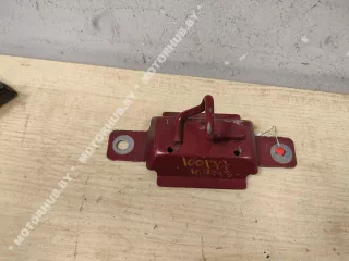 656200018R Крюк капота Renault Megane 3 Арт 00100177, вид 1