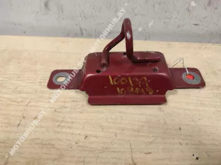 656200018R Крюк капота Renault Megane 3 Арт 00100177, вид 2