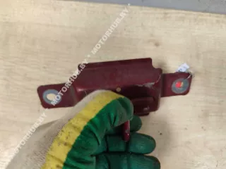 656200018R Крюк капота Renault Megane 3 Арт 00100177, вид 3