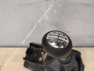 8201062921A Кулиса Renault Megane 3 1.6л i Арт 00100169, вид 2