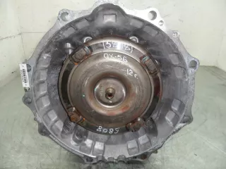3102076X0A,X412B АКПП Infiniti QX3 Арт 00258365, вид 1