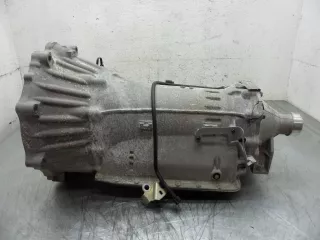 3102076X0A,X412B АКПП Infiniti QX3 Арт 00258365, вид 3