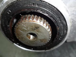 3102076X0A,X412B АКПП Infiniti QX3 Арт 00258365, вид 4
