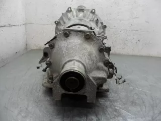 3102076X0A,X412B АКПП Infiniti QX3 Арт 00258365, вид 5