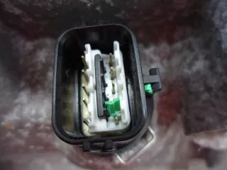 3102076X0A,X412B АКПП Infiniti QX3 Арт 00258365, вид 8