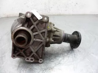 3B610,473003B610 Раздаточная коробка Hyundai Santa FE 3 (DM) Арт 00253032, вид 2