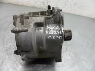 3B610,473003B610 Раздаточная коробка Hyundai Santa FE 3 (DM) Арт 00253032, вид 4