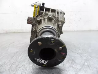 3B610,473003B610 Раздаточная коробка Hyundai Santa FE 3 (DM) Арт 00253032, вид 5